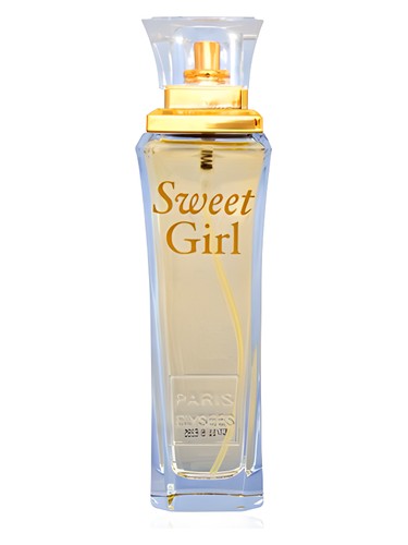 Sweet Girl by Paris Elysees