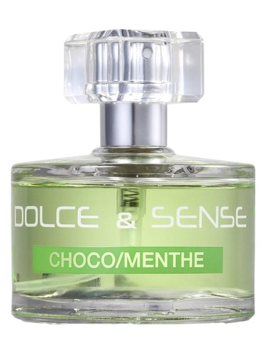 Dolce & Sense Choco/Menthe by Paris Elysees