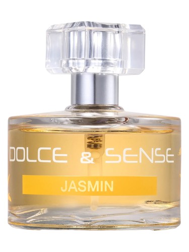 Dolce & Sense Jasmin by Paris Elysees