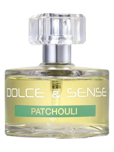 Dolce & Sense Patchouli by Paris Elysees