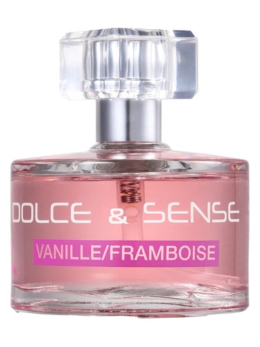 Dolce & Sense Vanille/Framboise by Paris Elysees
