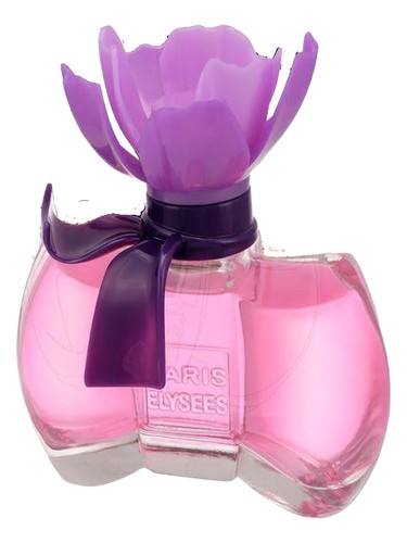 La Petite Fleur de Provence by Paris Elysees