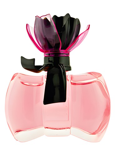 La Petite Fleur Noire by Paris Elysees
