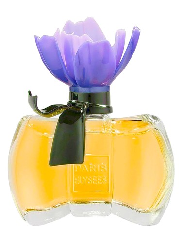 La Petite Fleur Romantique by Paris Elysees