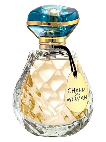 Charm Of A Woman by Paris Elysees