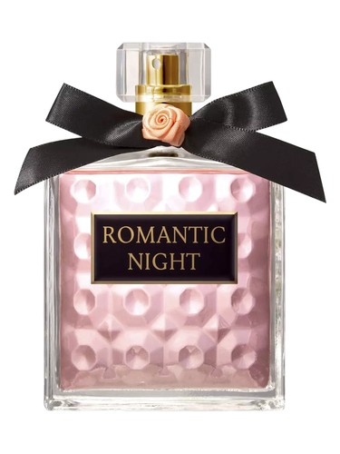 Romantic Night by Paris Elysees