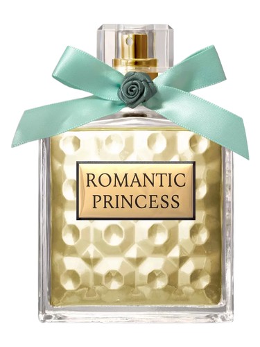 Romantic Princess by Paris Elysees