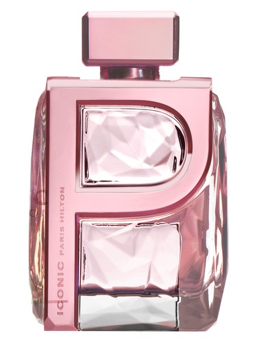 Iconic by Paris Hilton