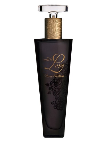 With Love by Paris Hilton