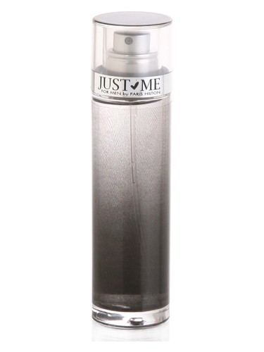 Just Me for Men by Paris Hilton