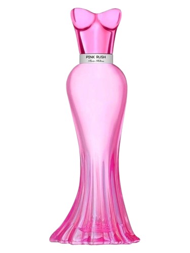 Pink Rush by Paris Hilton