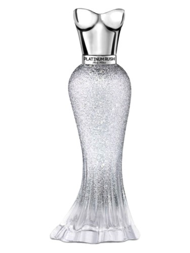 Platinum Rush by Paris Hilton