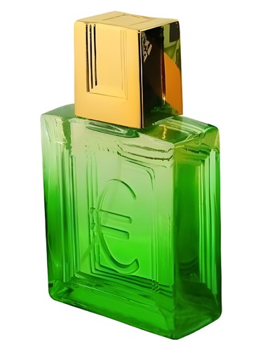 Euro by Paris Line Parfums