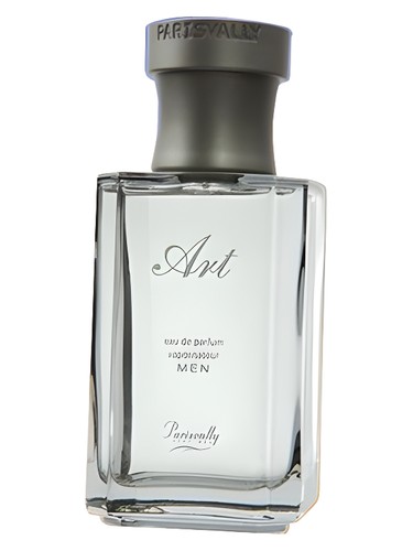 Art by Parisvally Perfumes