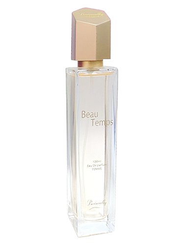 Beau Temps by Parisvally Perfumes