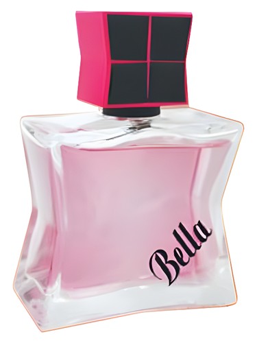 Bella by Parisvally Perfumes