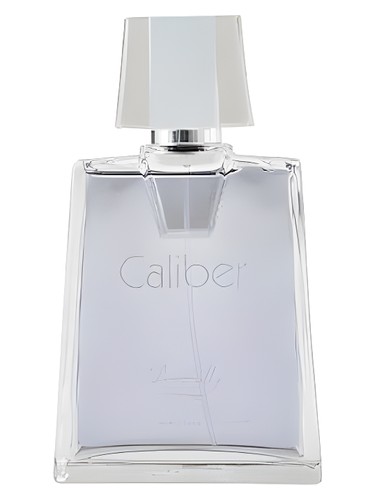 Caliber by Parisvally Perfumes