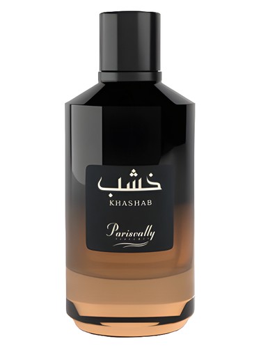 Khashab by Parisvally Perfumes