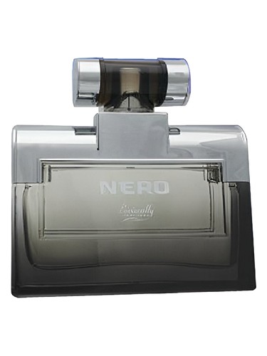 Nero by Parisvally Perfumes