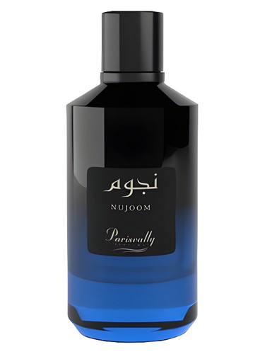Nujoom by Parisvally Perfumes