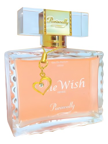 One Wish by Parisvally Perfumes