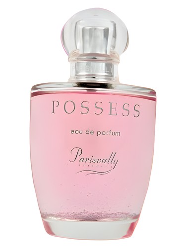 Possess by Parisvally Perfumes