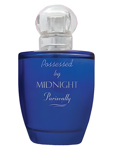 Possessed by Midnight by Parisvally Perfumes