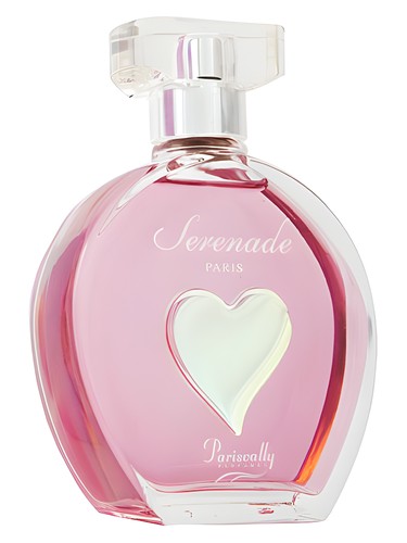 Serenade by Parisvally Perfumes