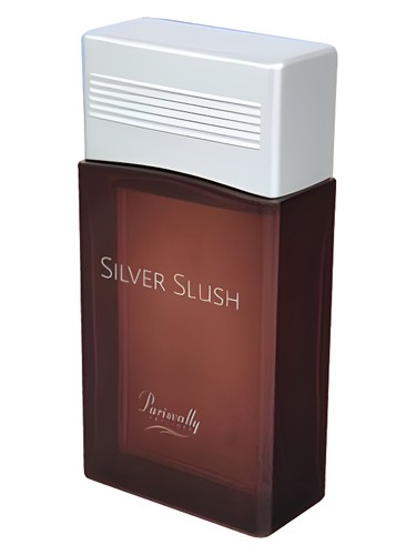Silver Slush by Parisvally Perfumes