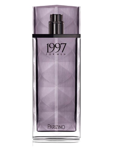 1997 For Men 1997男士 by Parizino 贝丽丝