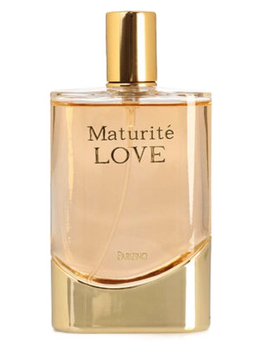 Maturite Love 金色年华之爱 by Parizino 贝丽丝