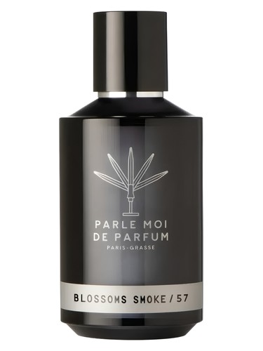 Blossoms Smoke 57 by Parle Moi de Parfum
