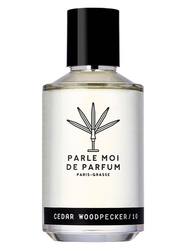 Cedar Woodpecker 10 by Parle Moi de Parfum
