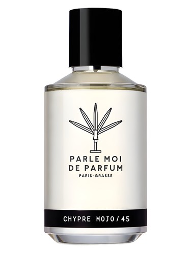 Chypre Mojo 45 by Parle Moi de Parfum
