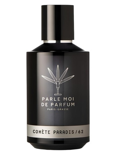 Comète Paradis 62 by Parle Moi de Parfum