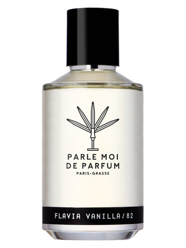 Flavia Vanilla 82 by Parle Moi de Parfum