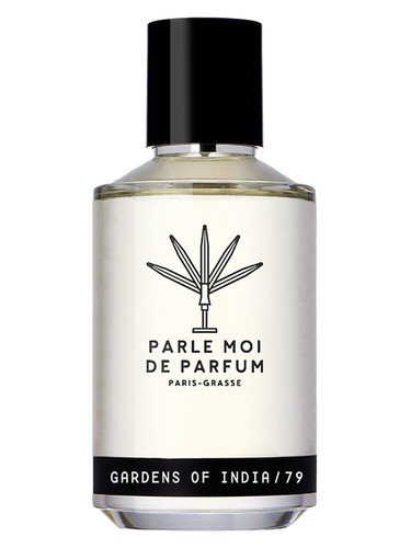 Gardens Of India 79 by Parle Moi de Parfum