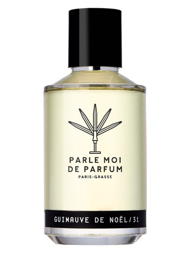 Guimauve de Nöel 31 by Parle Moi de Parfum