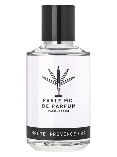 Haute Provence 89 by Parle Moi de Parfum