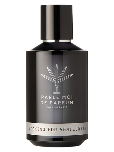 Looking for Vanilla by Parle Moi de Parfum