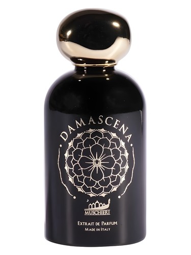 Damascena by Muschieri