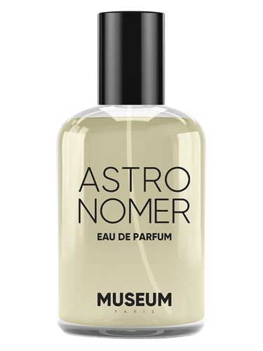 Museum Astronomer by Museum Parfums