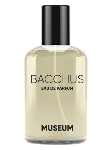 Museum Bacchus by Museum Parfums