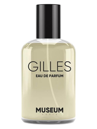 Museum Gilles by Museum Parfums