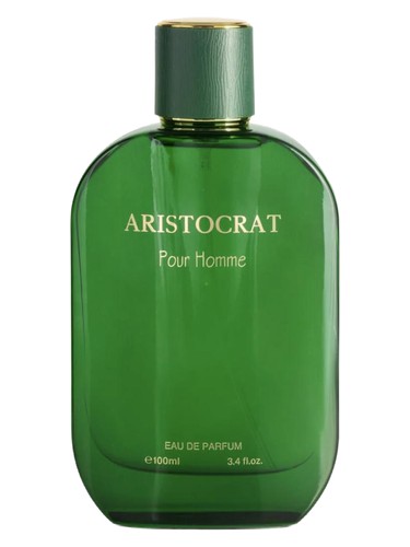 Aristocrat by Mush Mush