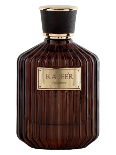 Kaseer by Mush Mush