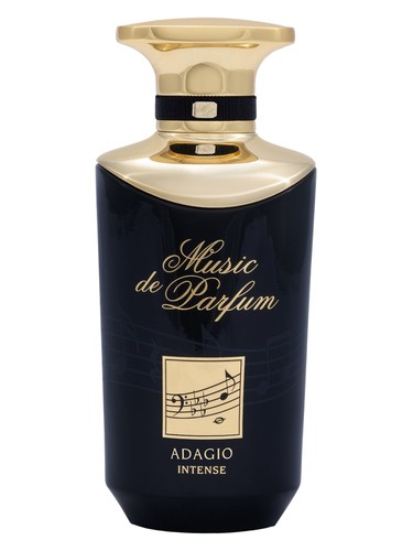 Adagio by Music de Parfum