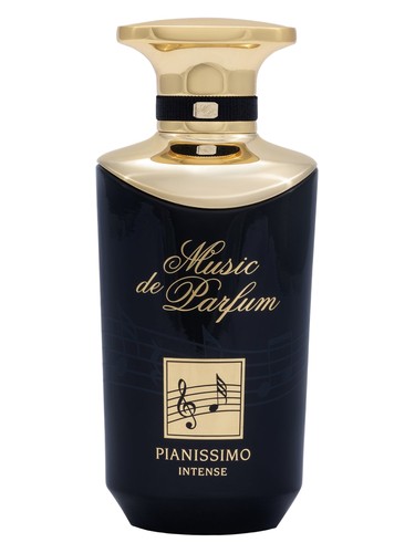 Pianissimo by Music de Parfum