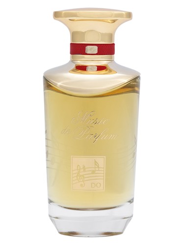 DO by Music de Parfum