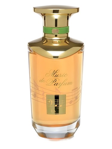 FA by Music de Parfum
